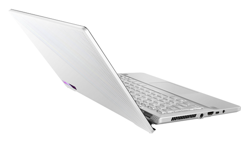 ASUS ROG Zephyrus G14 GA401QE-HZ046T AMD Ryzen™ 9 5900HS Laptop – image 9