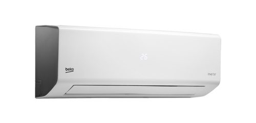 Beko 8868763200 air conditioner White – image 2