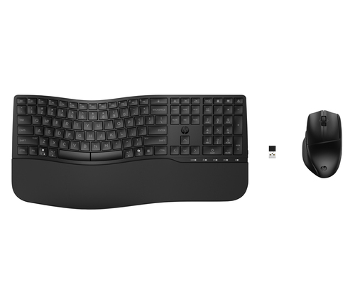 HP 685 CFT DUAL-MODE KB/MSE COMBO – image 2