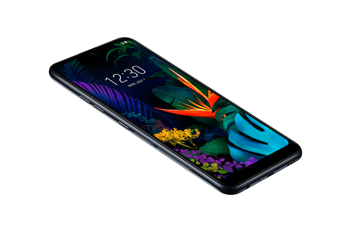 LG K50 15.9 cm (6.26") Dual SIM Android 9.0 4G Micro-USB 3 GB 32 GB 3500 mAh Black – image 9
