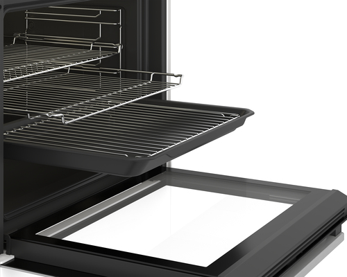 Blomberg ROEN7201X 60cm Built-In Single Fan Oven with AeroChefTM – image 7
