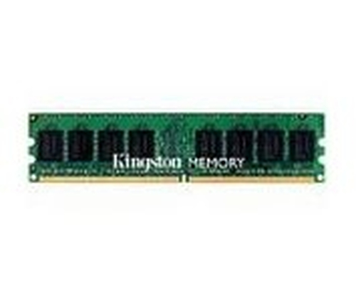 Kingston Technology 256MB DDR2-667