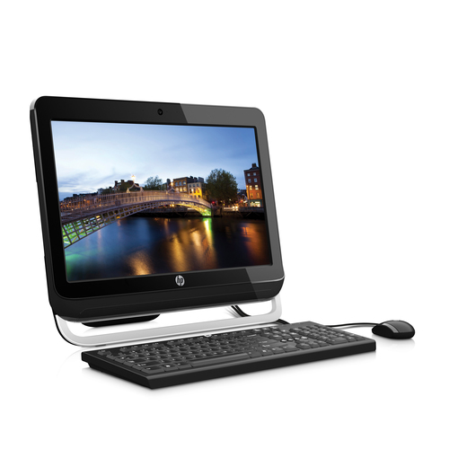 HP Omni 120-1120ea Desktop PC – image 3