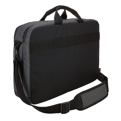 Case Logic Era 15.6" Laptop Bag ERALB-116-OBSIDIAN laptoptas, afbeelding 2