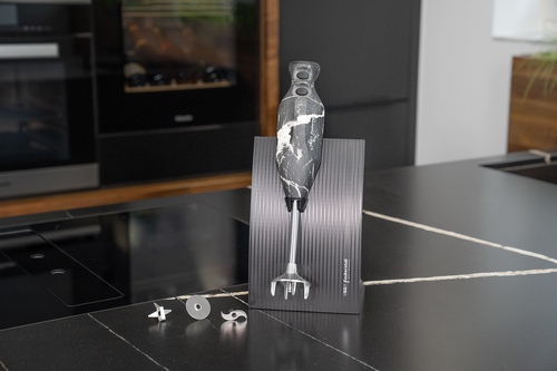 ESGE Design Edition Marmor/Schwarz 91012 – image 3