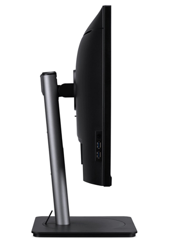 Dis 27 ACER Vero CB273UEbemipruzxv IPS B4B WQHD 16:9 1ms HDMI DP SP USB USB-C 90W RJ45 Hö Piv, afbeelding 5