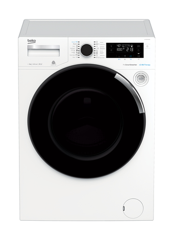 Beko WTV8744XWAT washing machine Front-load