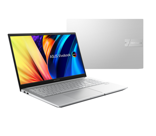 ASUS Vivobook Pro 15 OLED K6502ZC-OLED-MA731X Intel® Core™ i7 i7-12700H Laptop