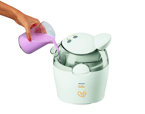 Philips HR2305/80 Ice cream maker – image 6