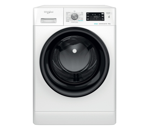 Whirlpool FFB 8489 BV FR – image 1