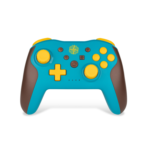 LEXIP X STEELPLAY Adv Controller Switch