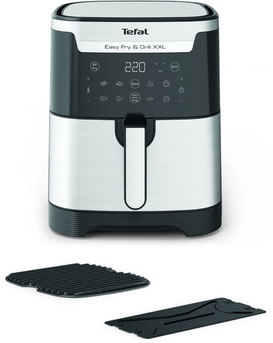 Tefal Easy Fry & Grill EY801D