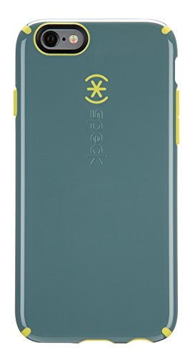 Speck 71341-C063 mobile phone case Shell case Grey, Yellow