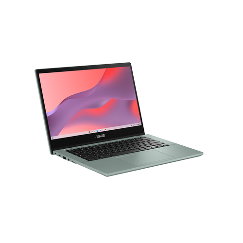ASUS Chromebook CM14 Flip CM1402FM2A-WS44FT laptop MediaTek Kompanio 520 – image 2