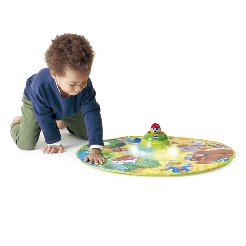 Chicco 00010603000000 children's gadget Children's laptop – image 7