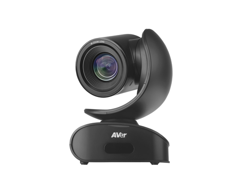 AVer VC540 Juoda 60 fps