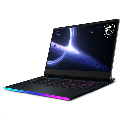 MSI GE76 11UH-064BE Raider – image 3