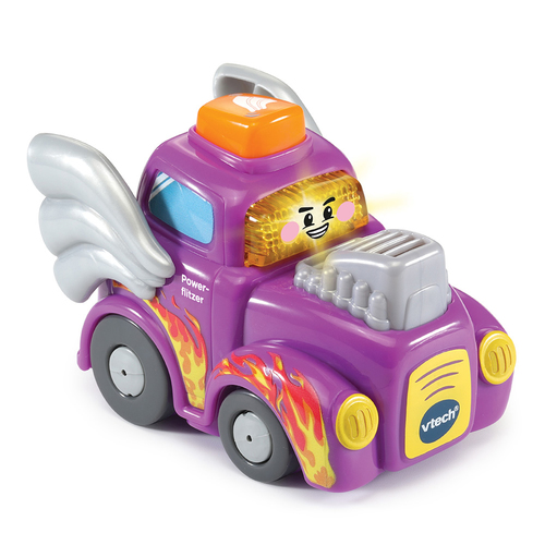 VTech 507904 lavinamasis žaislas