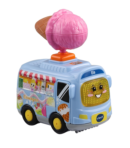 VTech 516764 lavinamasis žaislas