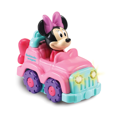 VTech 521704 lavinamasis žaislas