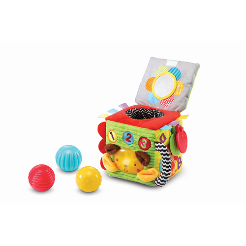 VTech 528204 õppemänguasi
