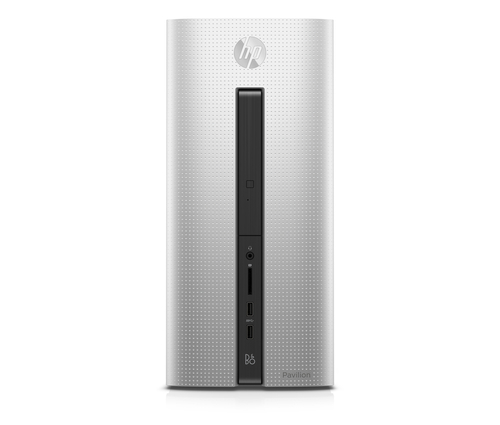 HP Pavilion 550-232cn Intel® Core™ i3 i3-6100 – image 1