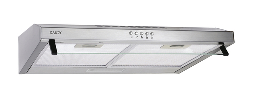 Candy CFT62/3X/1 Built-under Stainless steel 200.3 m³/h