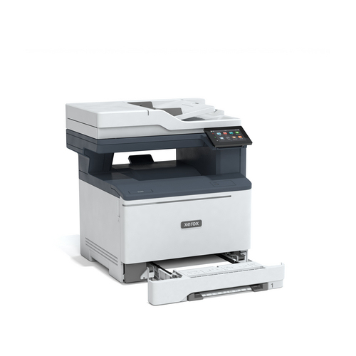 Multifuncionales XEROX C325_DNI
