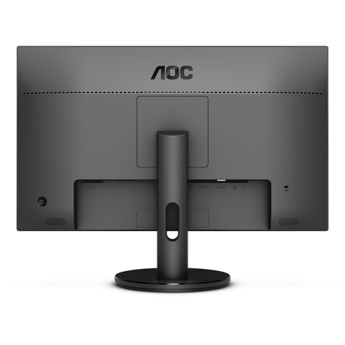 AOC 90 Series G2490VXA. Tamanho do ecrã na diagonal: 60,5 cm (23.8"), Resolução: 1920 x 1080 pixels, Tipo de HD: Full HD, 
