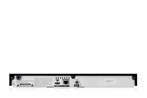 Samsung BD-F6900 DVD/Blu-Ray player 3D Black – image 7