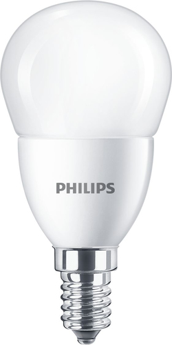 Philips 8718699772079 LED-pirn Jahe päevavalgus 6500 K 5,5 W E14