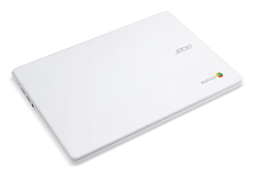 Acer Chromebook C720P-29554G03aww Intel® Celeron® 2955U – image 2