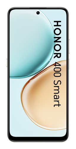 Honor 400 Smart Qualcomm Snapdragon 685 6GB RAM 128GB Rom MagicOS 4G Smartphone - Desert Gold - image 8