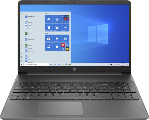 HP Laptop 15s-eq1054na