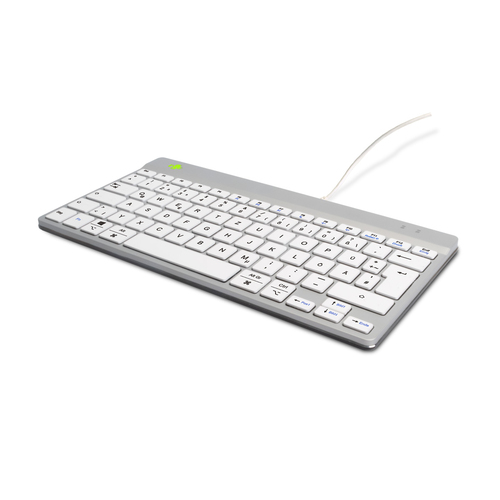 R-Go Compact Break - Toetsenbord, afbeelding 2