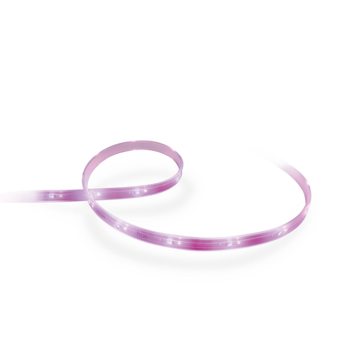 Philips Hue Lightstrip Plus Basekit V4 2m white and color ambiance