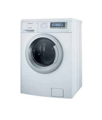 Electrolux EWW168543W washer dryer Freestanding Front-load White