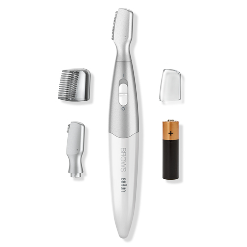 Braun FG1106 precision trimmer Silver – image 7