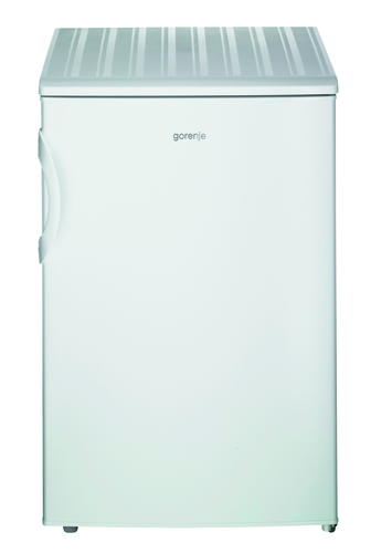 Gorenje R4092ANW side-by-side refrigerator Freestanding White – image 3
