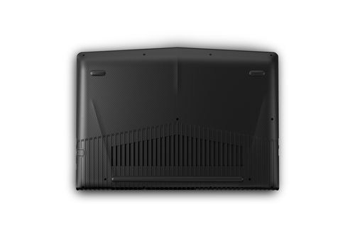 ERAZER X6603-i5-256 Intel® Core™ i5 i5-7300HQ Laptop – image 7