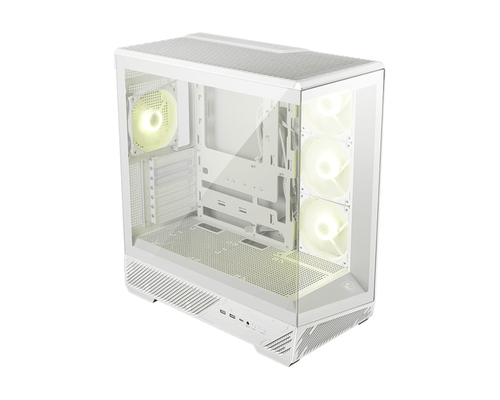 MAG PANO 130R PZ WHITE