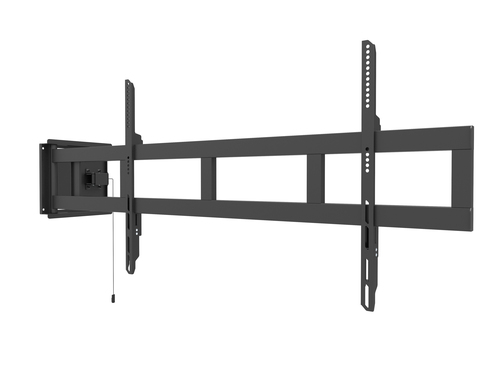 Multibrackets M Universal Swing Arm 180 Degrees x Large Black – image 1