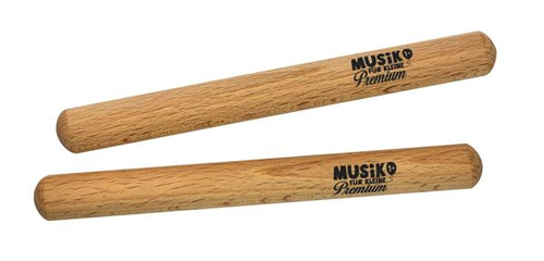 Voggenreiter Mini Percussie Set 3-delig, afbeelding 4