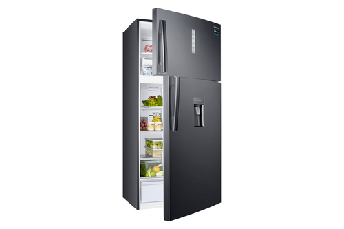 Samsung RT62K7515BS/ES fridge-freezer Freestanding – image 8
