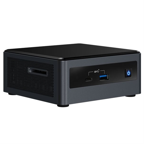 TERRA 1009916 PC/workstation Intel® Core™ i3 i3-10110U