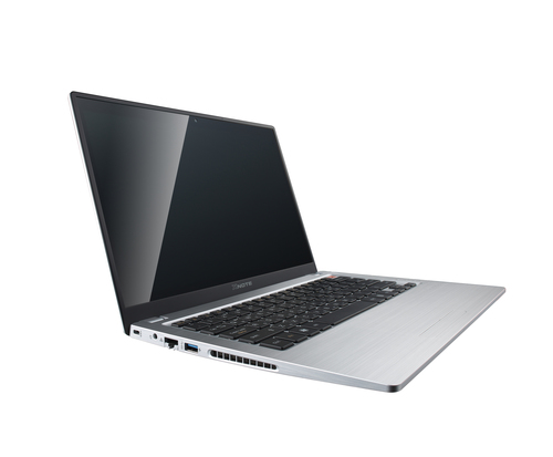 LG Z series Z460-GH30K laptop Intel® Core™ i5 i5-3317U – image 4