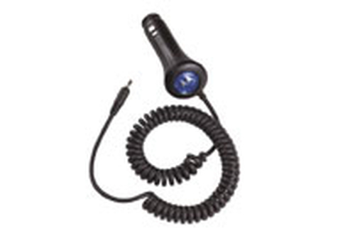 Motorola VC200 In Car Phone Charger