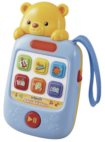 VTech 80-118005 muusikaline mänguasi