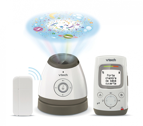 VTech 80-029800 kõristi