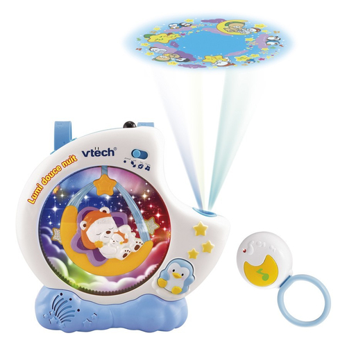 VTech 80-111805 kõristi